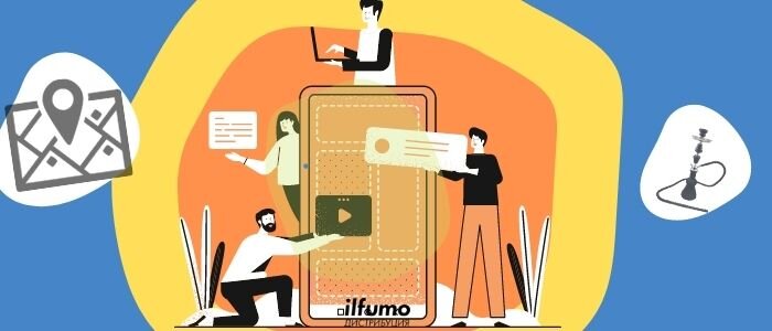 Бизнес блог ilfumo.ru  