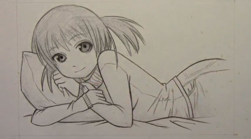 Ох, Эти глаза...