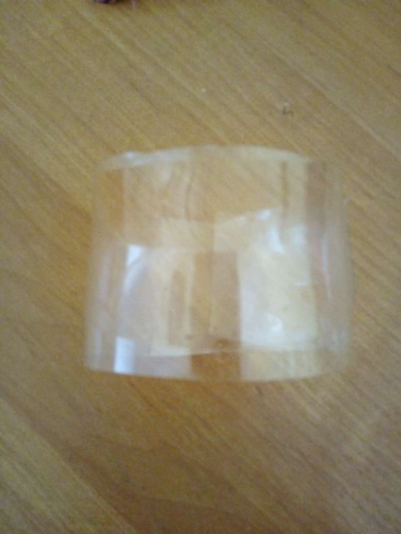 Последовательность изготовления браслета, фото автора