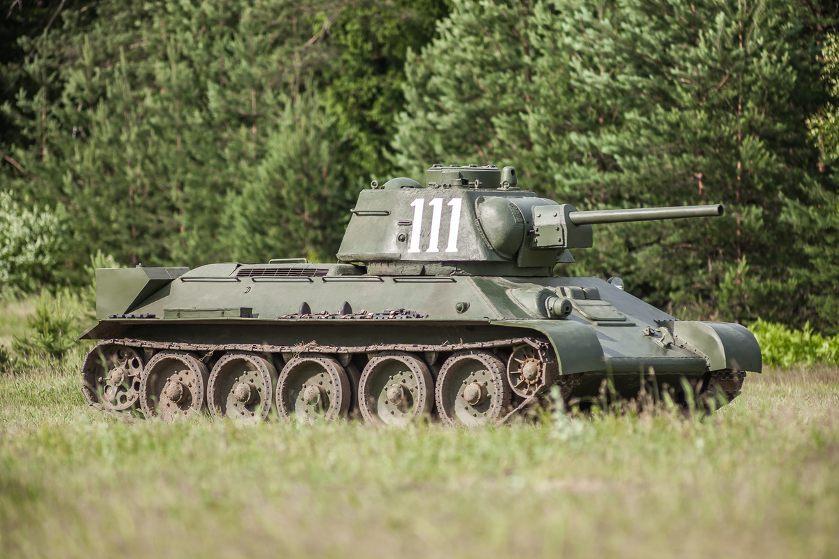 Т-34-76  https://yandex.ru/images