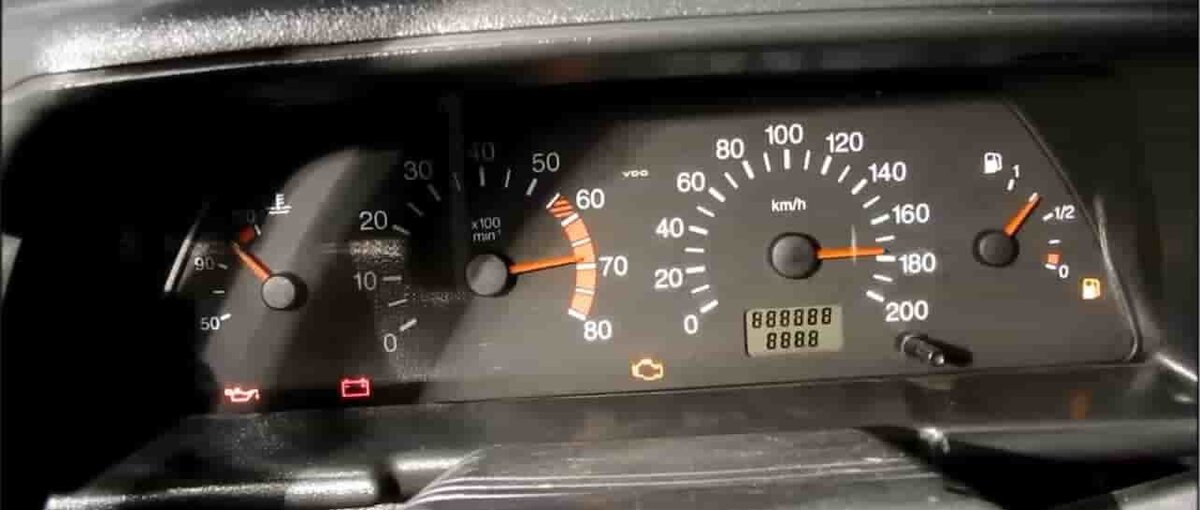 Движение началось