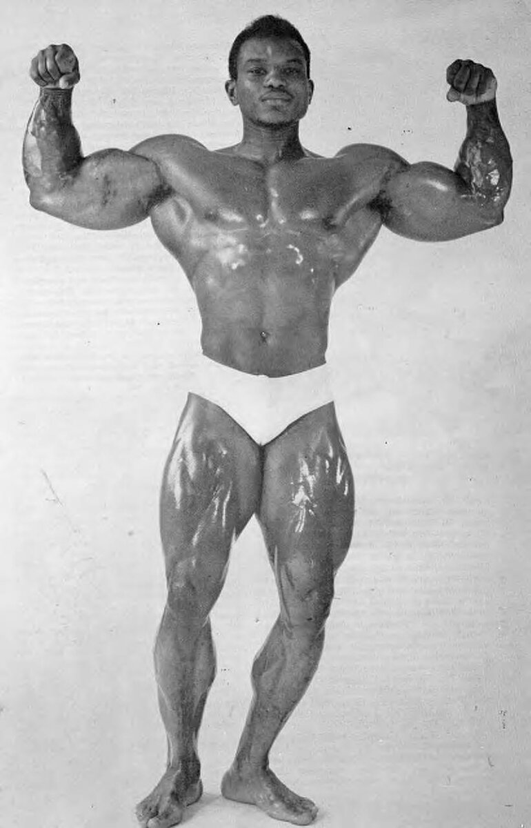 Sergio Oliva Jr 2020