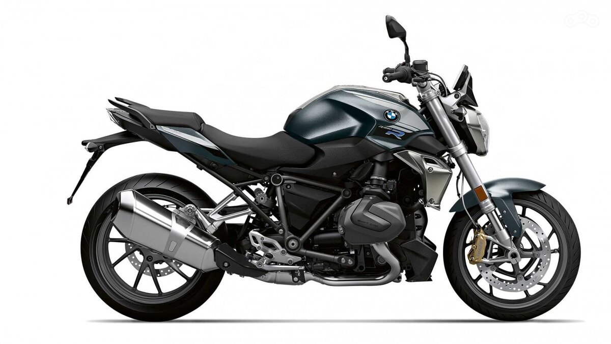BMW R 1250 R
