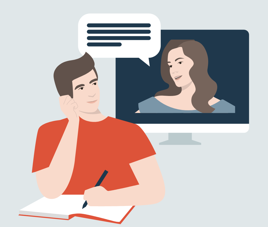 lingua franconia. Онлайн-школа немецкого языка