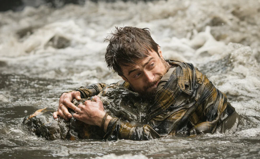 Кадр из фильма "Джунгли"