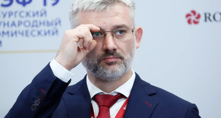 глава Минстранса. На "внутреннюю информацию" от его сотрудников обычно и ссылаются эксперты. фото с сайта rbc.ru