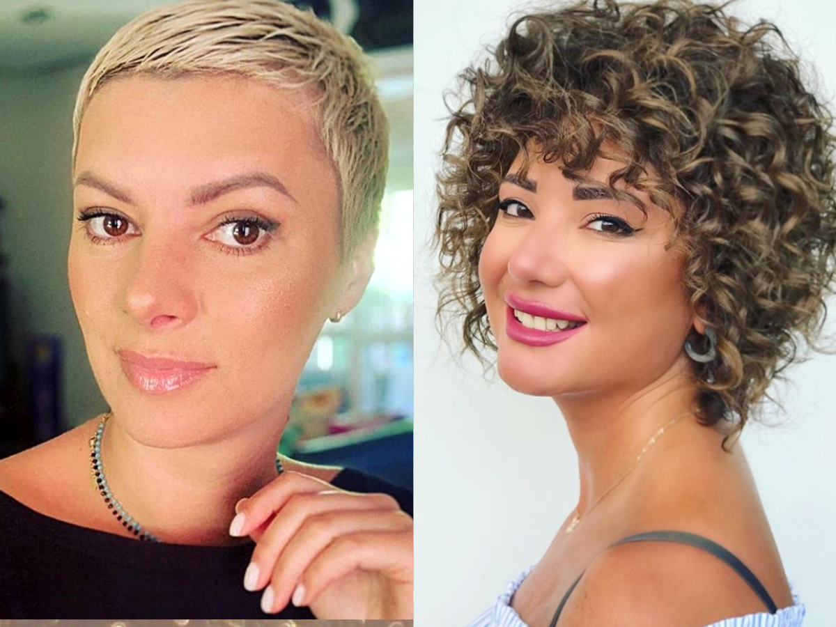 Curly Girl: плюсы и минусы | Beauty Insider