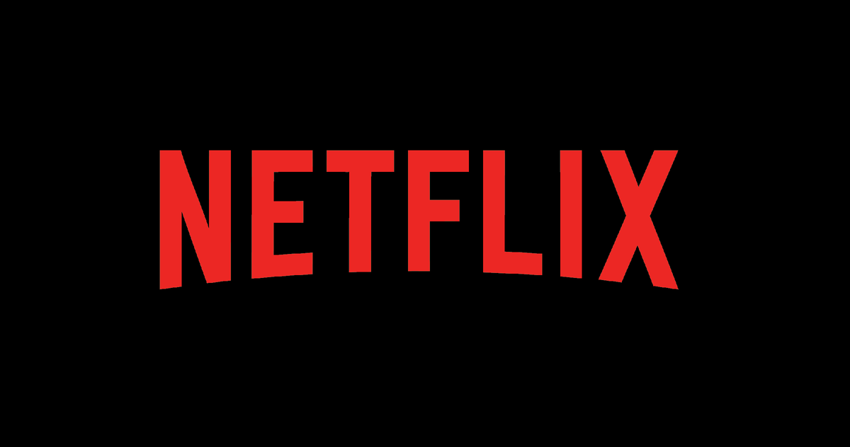 Логотип Netflix