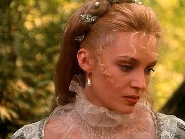 Графиня де монсоро фильм 1997 фото из фильма