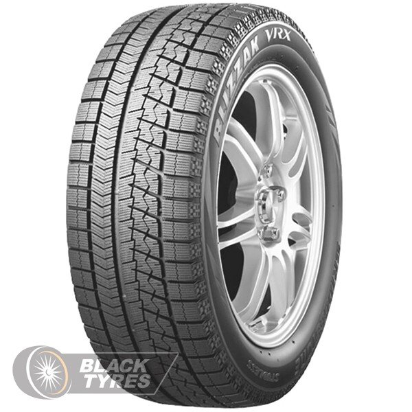 Bridgestone Blizzak VRX