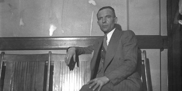 Роберт Бёрнс