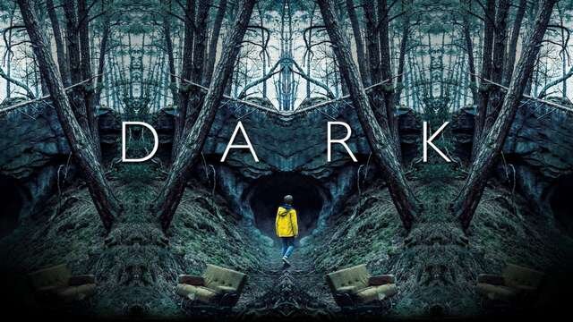 Сериал "Тьма" - заставка-спойлер 