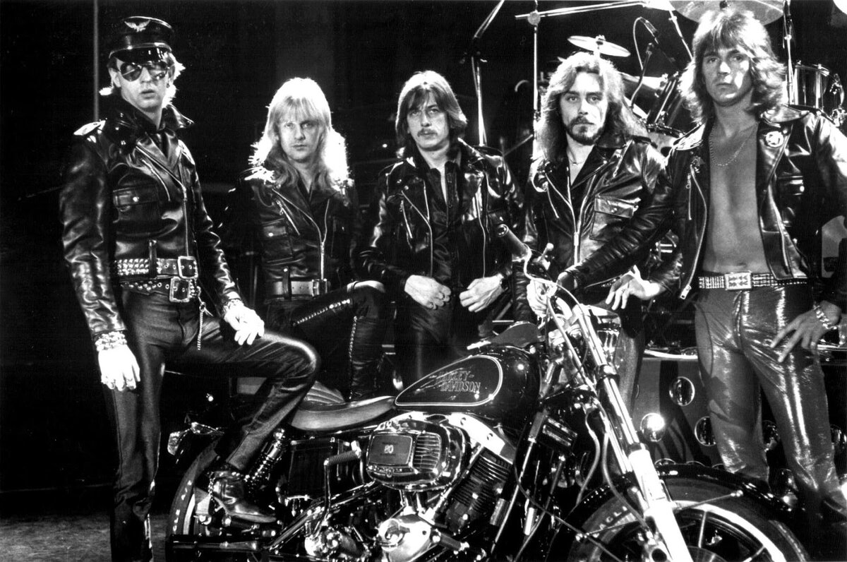 Judas Priest
