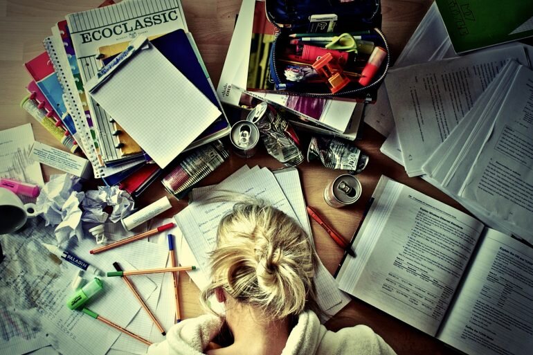 Взято с pixabay.com