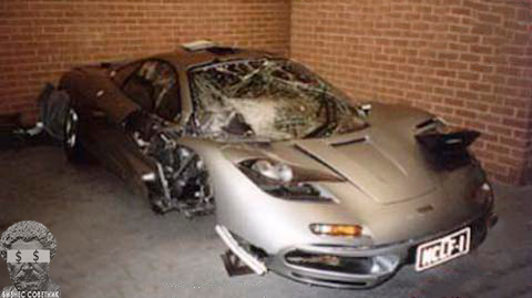 Забавно, но до встречи с инвесторами бизнесмены добирались автостопом.