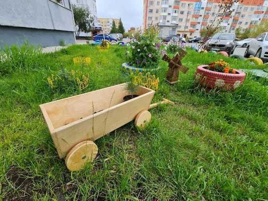 ФОТО: АДМИНИСТРАЦИЯ НОВОГО УРЕНГОЯ