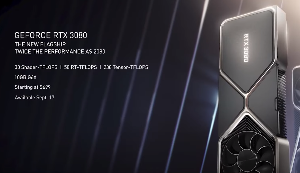 RTX 3080