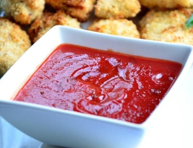 Лучшая подборка рецептов кетчупа на зиму - фото и пошаговое описание