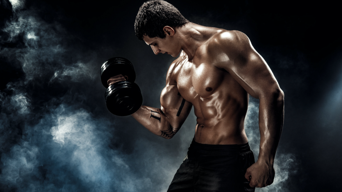 Разберем 1-й тренировочный день