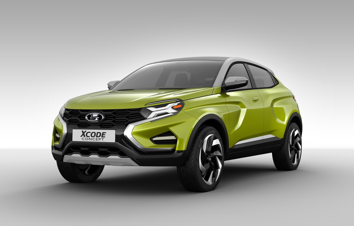 Стало известно, как будут называться новые модели LADA. Фото: Яндекс.Картинки