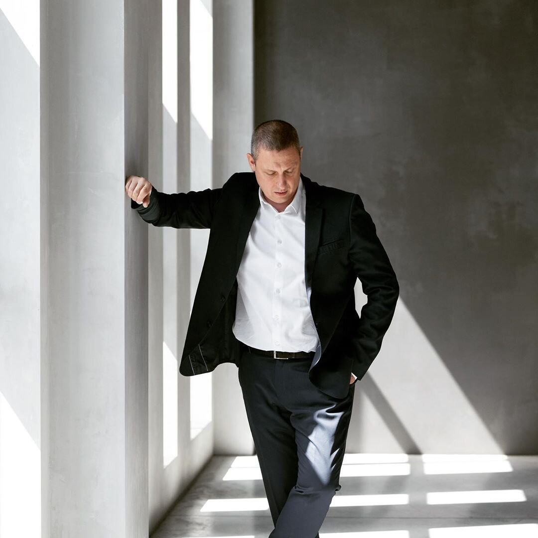 на фото автор статьи Константин Берсенев, руководитель юридического агентства "Советник"