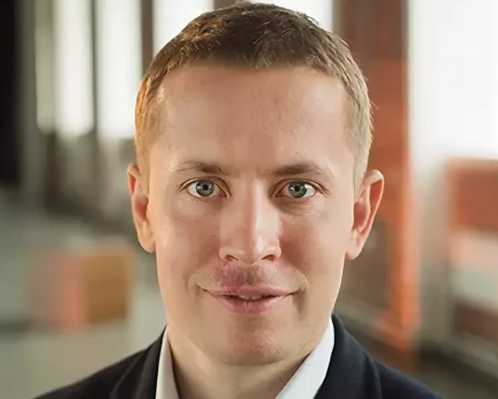 Филипп Гузенюк. Фото с сайта https://finparty.ru