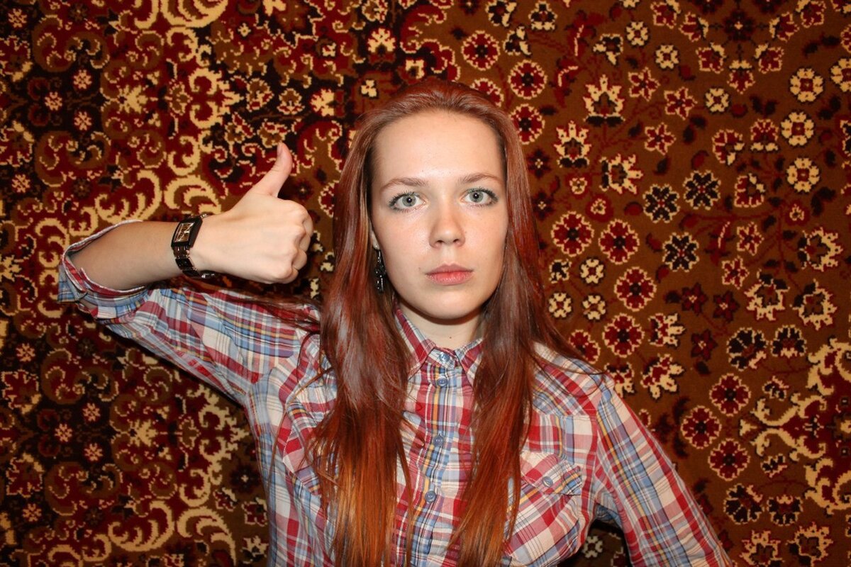 Фотография с конкурса "Его Ворсейшество"