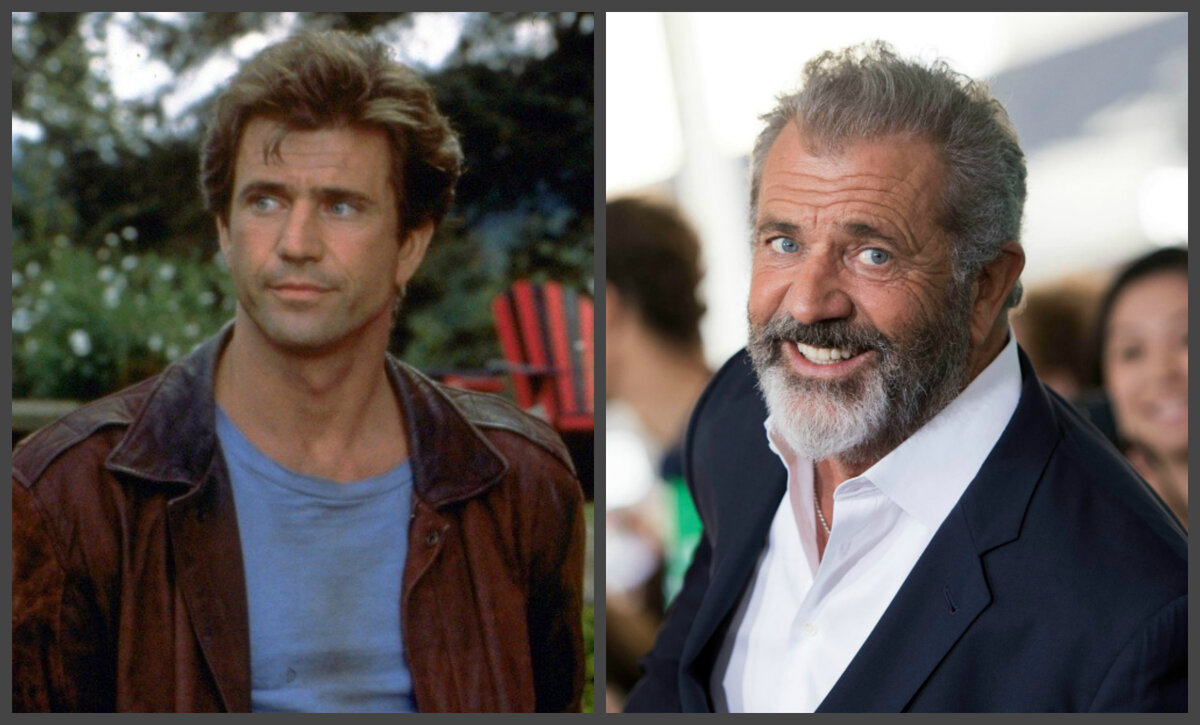 Peliculas dirigidas por mel gibson