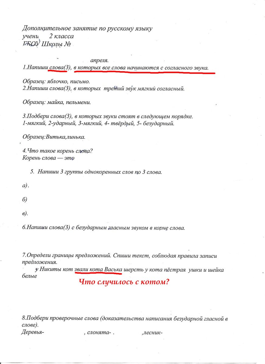 Школьное образование... Судя по всему - злокачественное | Мастерская  интроверта | Дзен