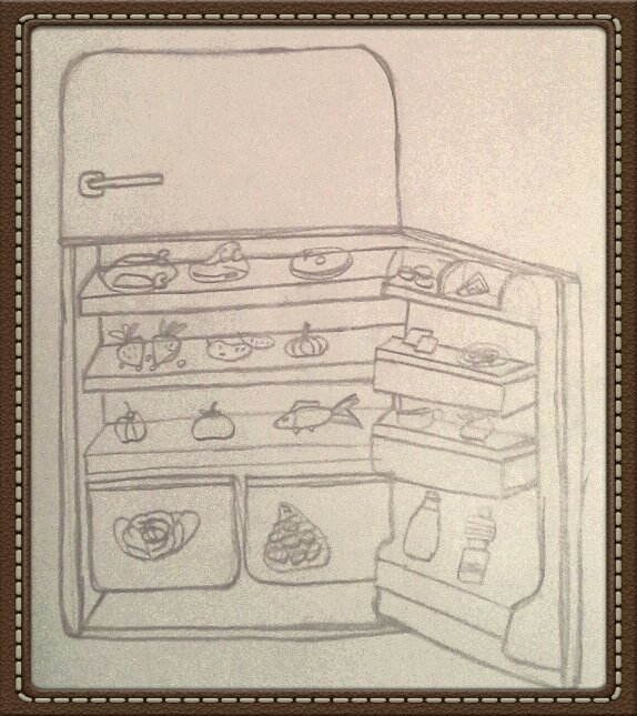 Мука-200гр., сахар-150гр., разрыхлитель-2ч.л., горячая вода-150мл., растительное масло-3ст.л.