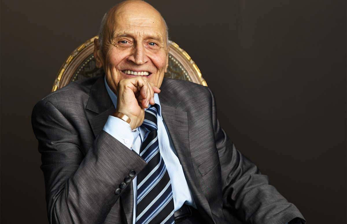 Николай Дроздов © ПРЕСС-СЛУЖБА