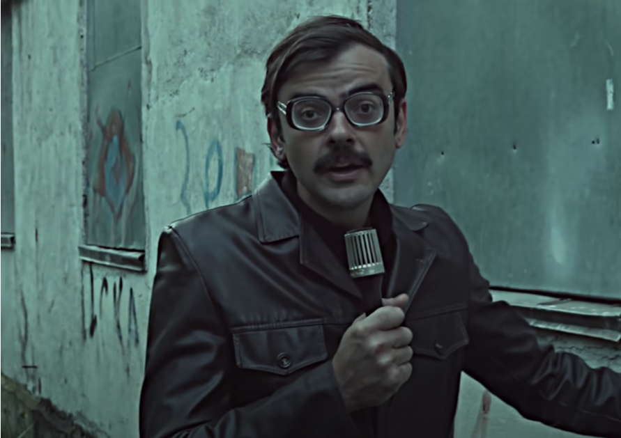 Скриншот из серии «Внутри Лапенко»