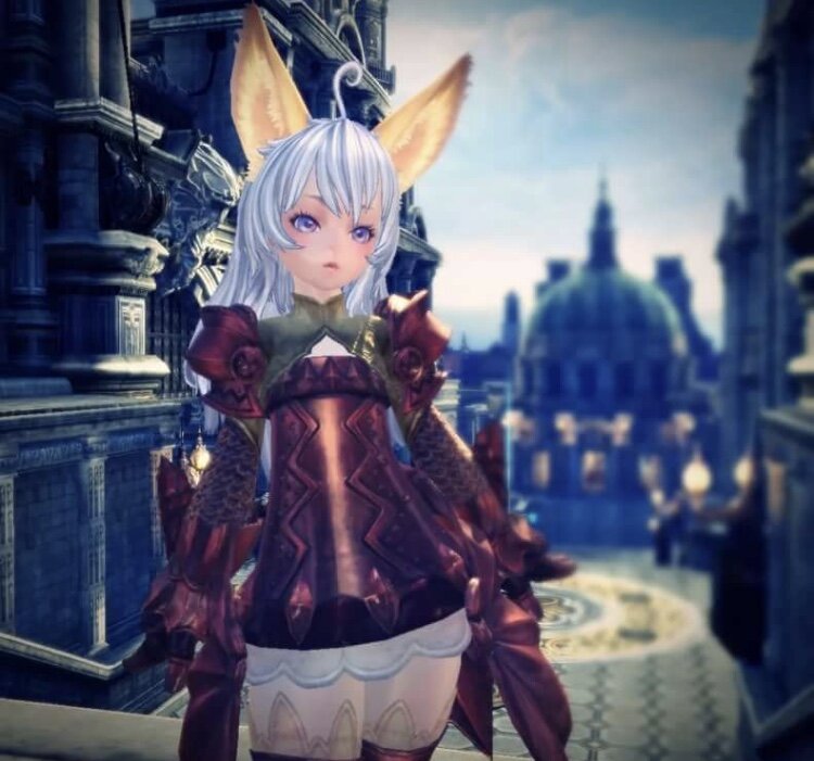 Tera MMORPG 