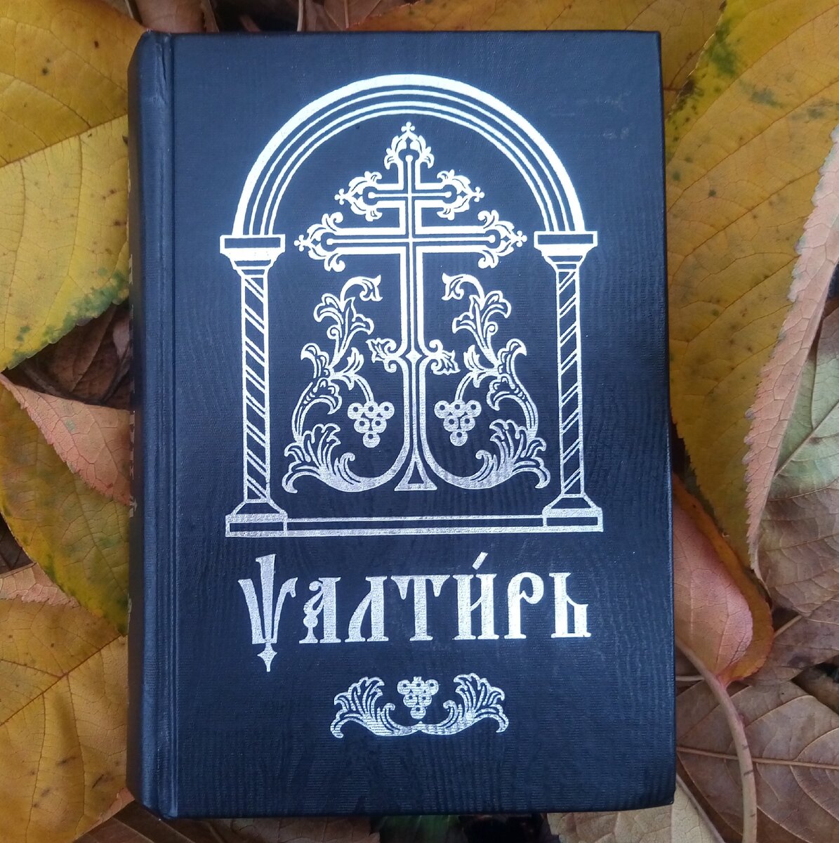 Псалтирь бондаренко. Псалтирь. Псалтирь Давидова. Псалтирь книга. Псалтирь обложка.