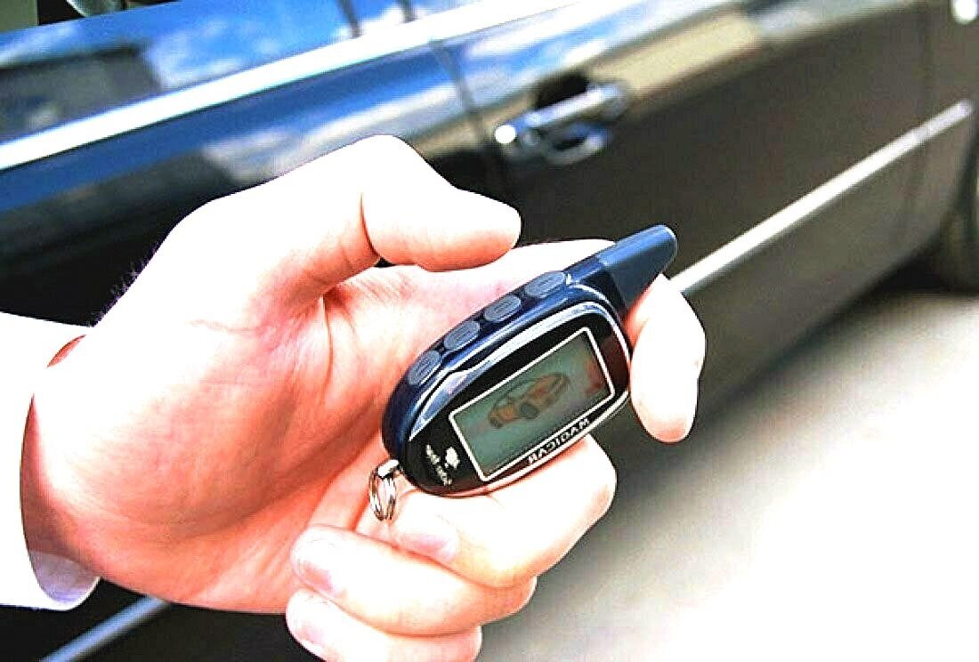 Пора продавать авто