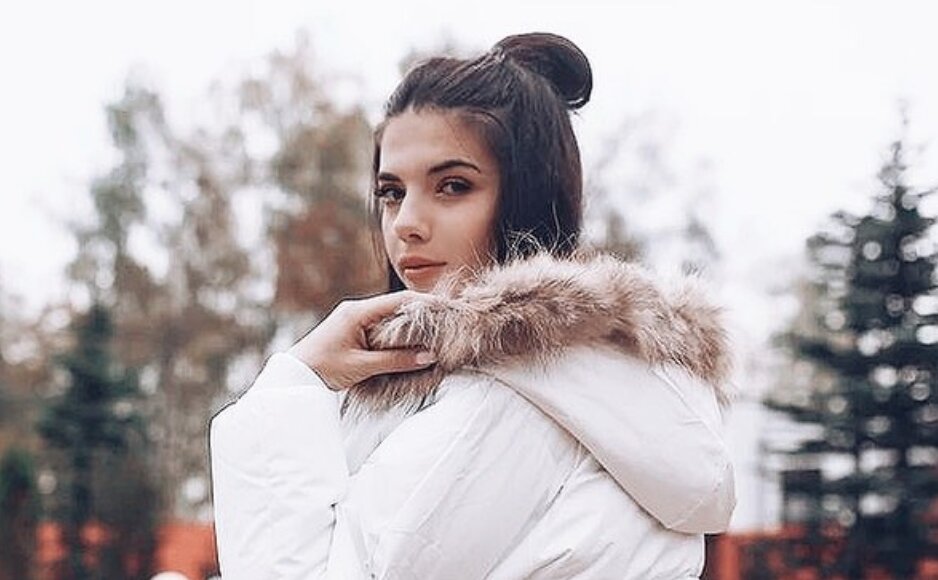 Ира Пингвинова 
Фото: «Инстаграм»