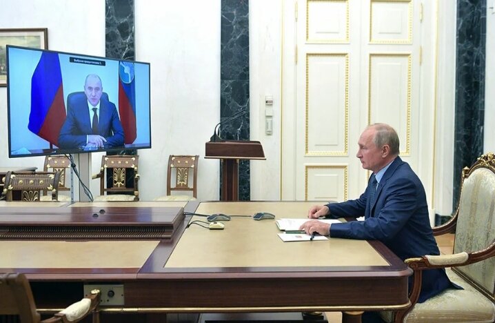 Кира Латухина