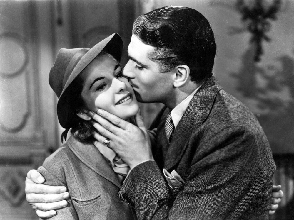 "Ребекка" (1940)