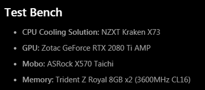 Выбираем лучший игровой 8-ядерный процессоров 2020 года – Ryzen 7 3800XT против Core i7-10700K от экспертов Нardwaretimes
Zelot, 8 июля 2020
Сегодня появились первые тесты новой линейки процессоров AMD Ryzen, известной как Matisse Refresh. Это три процессора, получивших увеличенные тактовые частоты, которые в теории должны были дать им преимущества в играх. Как получилось на самом деле сегодня нам и предстоит узнать.В тесте все три чипа: Ryzen 5 3600XT, Ryzen 7 3800XT и Ryzen 9 3900XT. Отметим сразу, что эксперты сайта Нardwaretimes в первую очередь выбирали наиболее оптимальный игровой чип, поэтому младшая версия не может считаться ориентиром для лучшей покупки. Точно также старшая модель, поскольку она пока стоит слишком дорого и в первую очередь интересна в качестве создания рабочей станции. Это значит, что будут сравниваться два прямых конкурента: 8-ядерный Core i7-10700K и 8-ядерный Ryzen 7 3800XT. Никакой синтетики, только игровые тесты.Что же, чуда не произошло. Обновлённая линейка оказалась не способна превзойти популярный процессор Intel. Вполне возможно, что отставание можно будет решить за счёт разгона, но ведь и у конкурентов есть такая возможность. Ко всему прочему – это уже другая история, которая потребует иного инструментария и дополнительных тестов. Пока же нам ясно, что лучшим игровым процессором остаётся представитель синей команды.