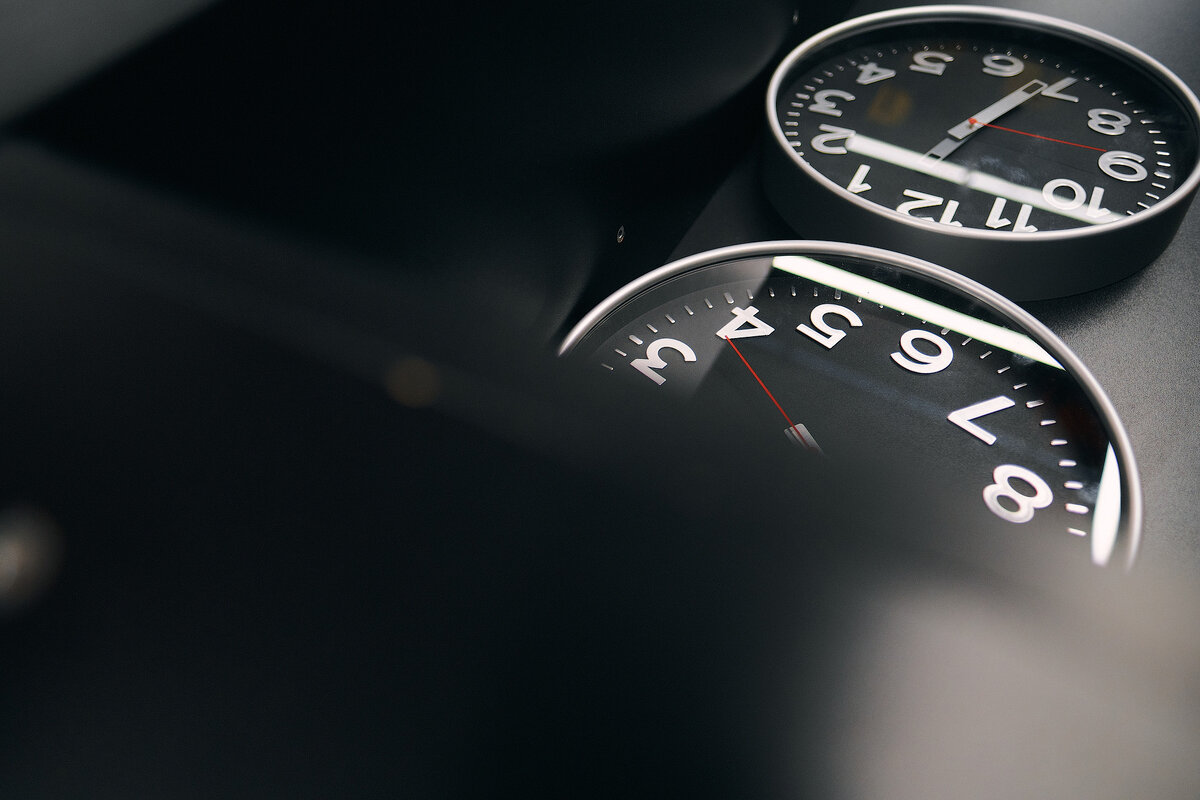 Внезапно я понял, что черпал знания больше 5 лет, прежде чем начал их применять.