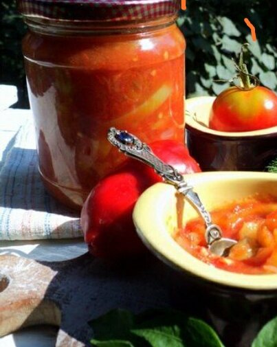 Вкусная,простая овощная закуска на зиму!Лечо-универсальная овощная заготовка,которая отлично дополнит своим овощным набором горячее,мясное блюдо в зимнее время,а также выступит хорошей основой для приготовления супов,овощных рагу и иных блюд.