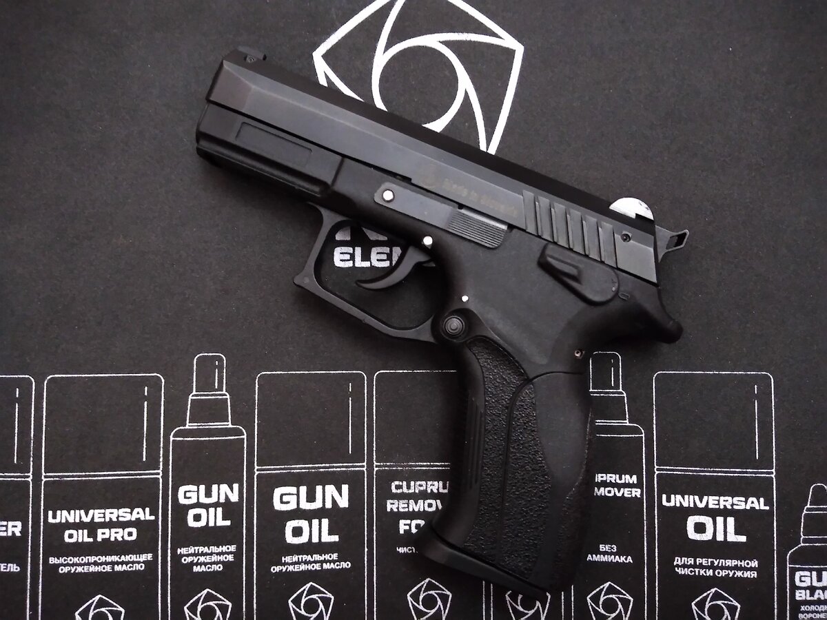 Grand Power T12 (Словакия)