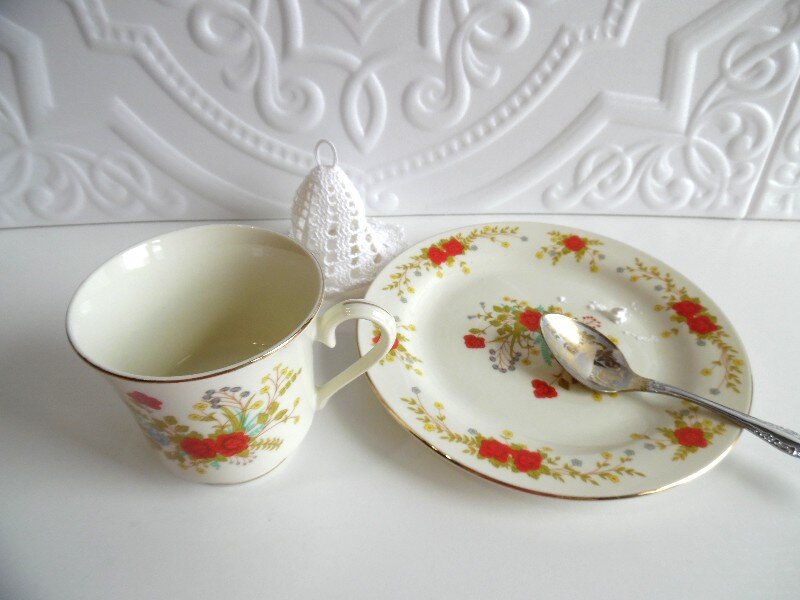 Сколько надо холодной воды