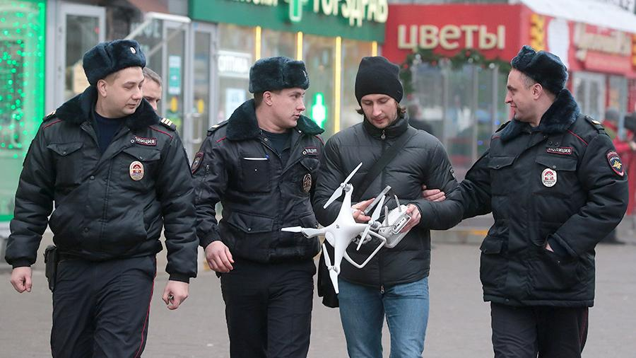 Фото: ТАСС/Сергей Бобылев