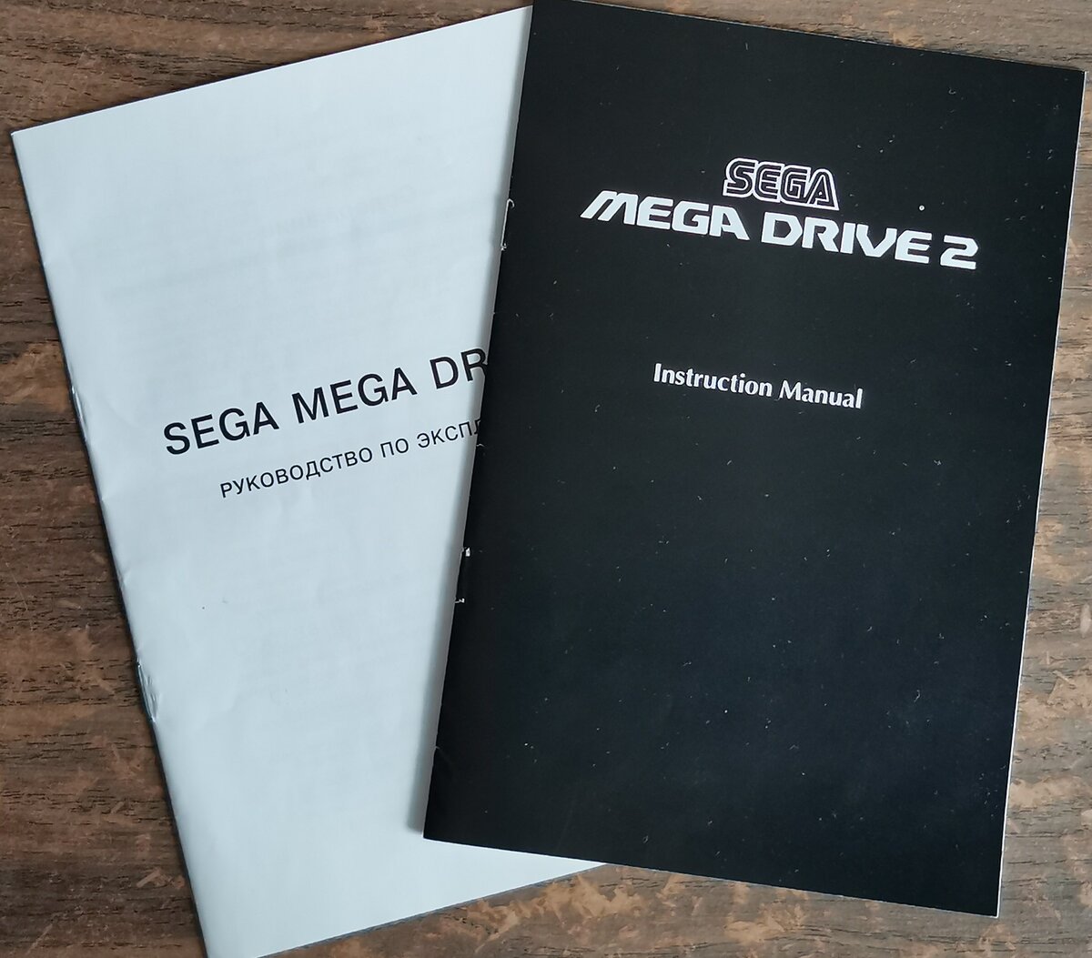 Инструкции к приставке