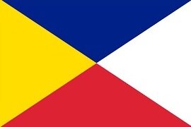 Флаг межславянского языка