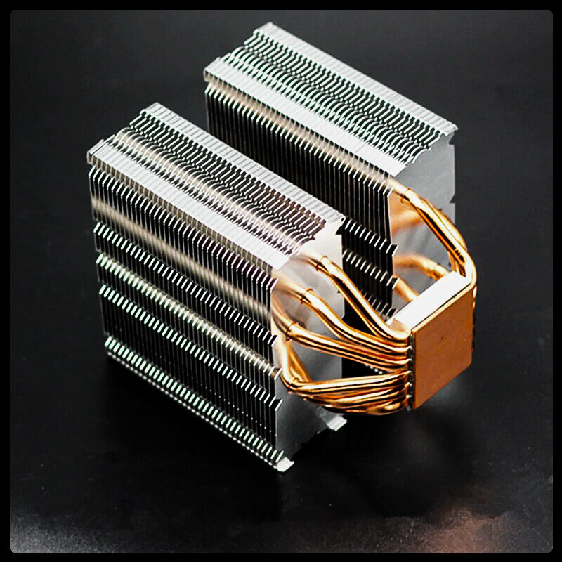 Тепловые трубки