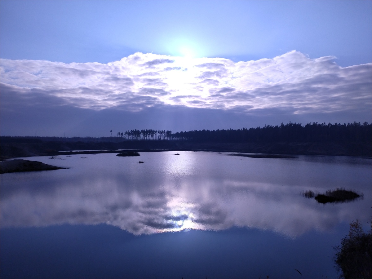 Сегодняшнее фото