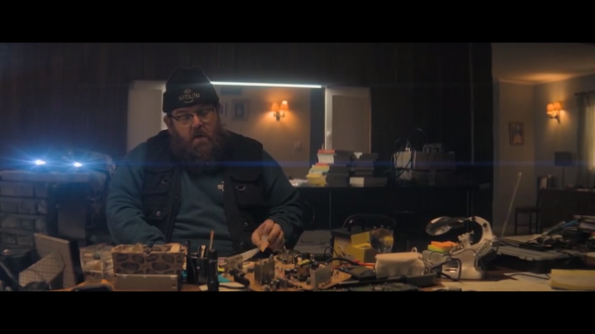 скрин из 1 серии