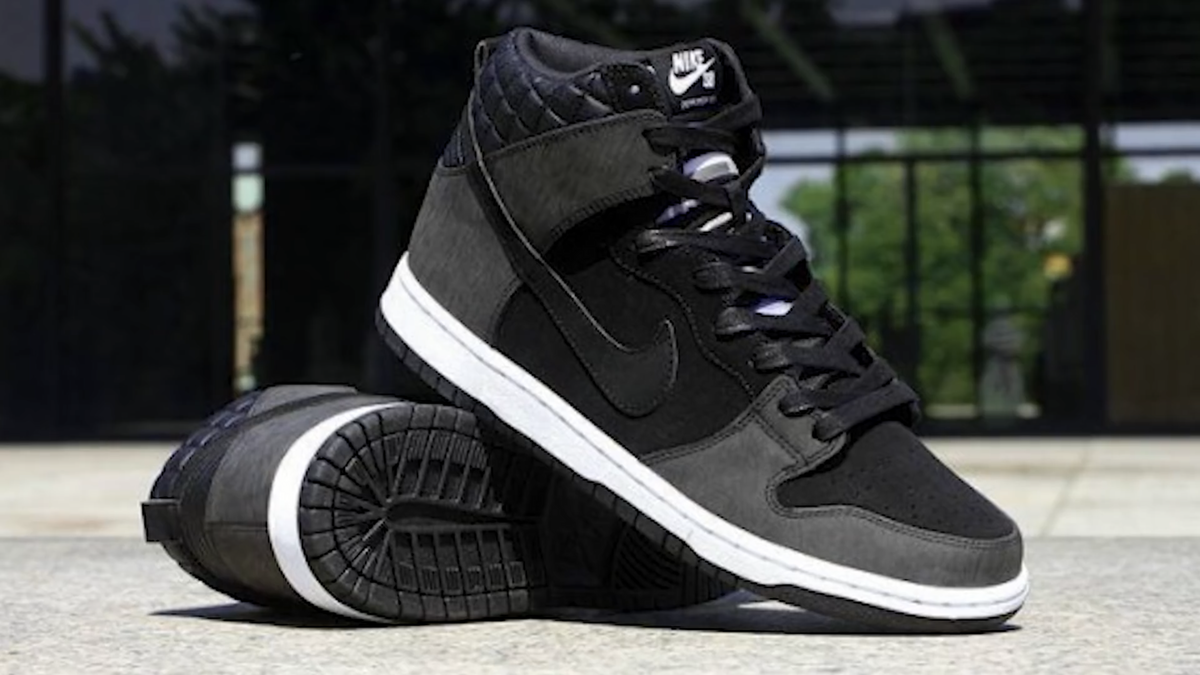 Первая коллаборация